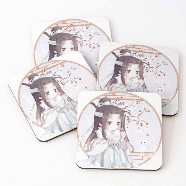 Item preview, WHITE.WINTER.LANZHAN designed and sold by stephylee88.
