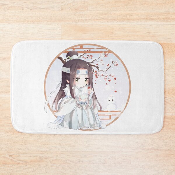 Item preview, WHITE.WINTER.LANZHAN designed and sold by stephylee88.