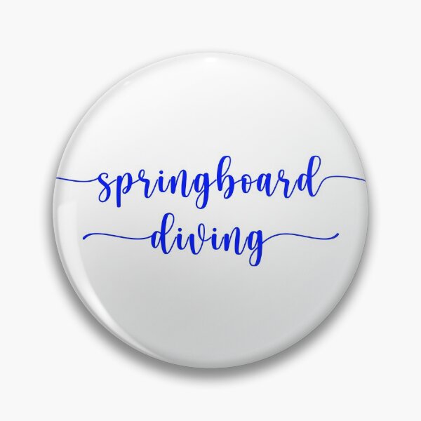 Item preview, Springboard diving designed and sold by Water Sports and Safety.