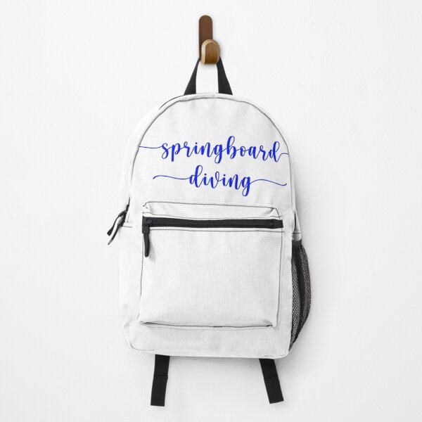 Item preview, Springboard diving designed and sold by Water Sports and Safety.