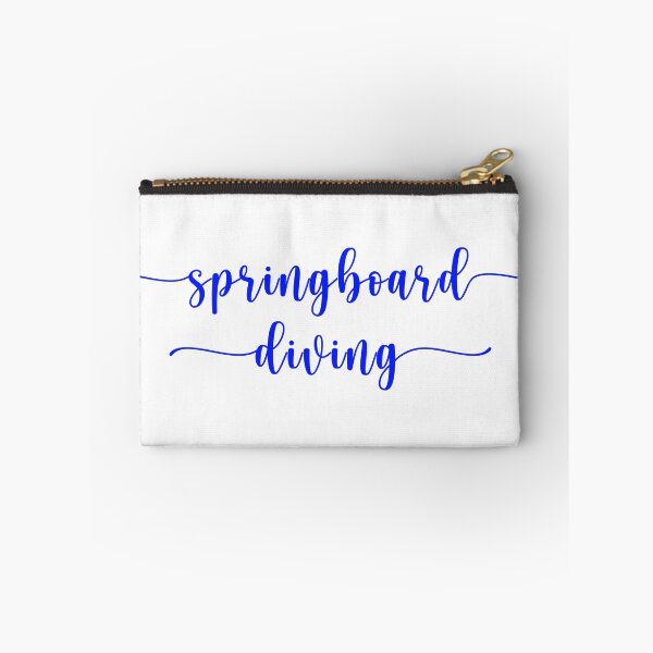 Item preview, Springboard diving designed and sold by Water Sports and Safety.