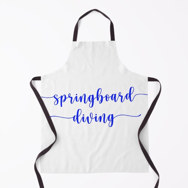 Item preview, Springboard diving designed and sold by Water Sports and Safety.