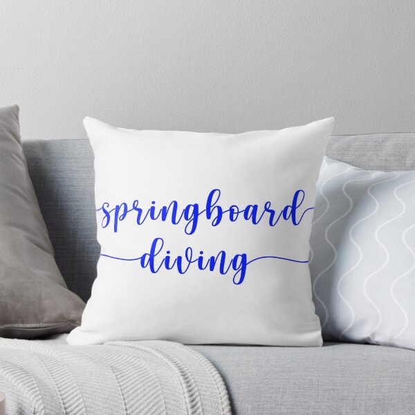 Item preview, Springboard diving designed and sold by Water Sports and Safety.