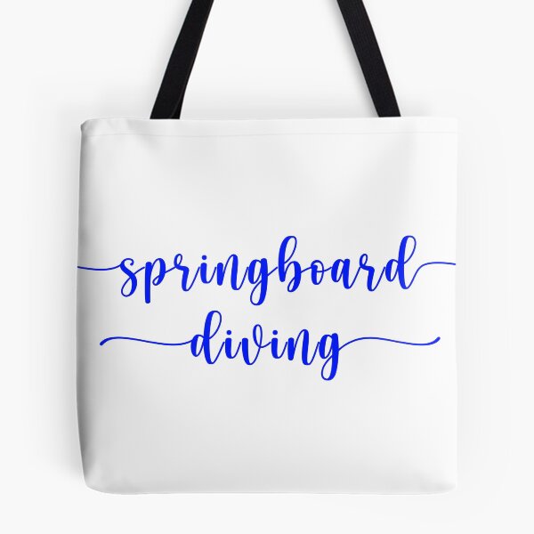 Item preview, Springboard diving designed and sold by Water Sports and Safety.