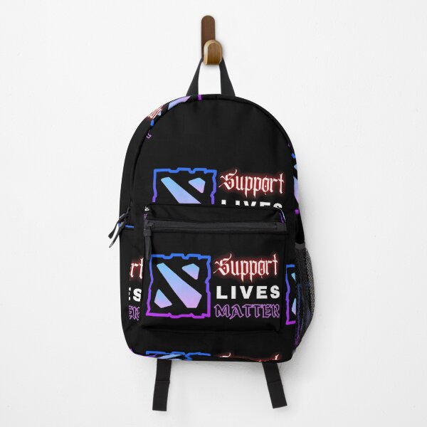 Item preview, Dota - Support Lives Matter designed and sold by DoriandDart.