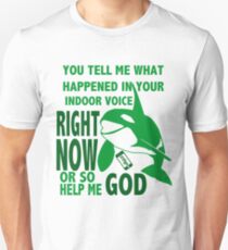 Makoto || Right Now Unisex T-Shirt