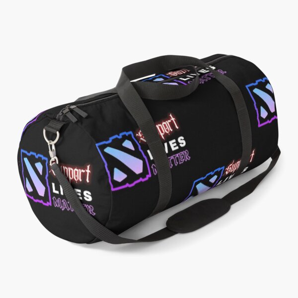 Item preview, Dota - Support Lives Matter designed and sold by DoriandDart.