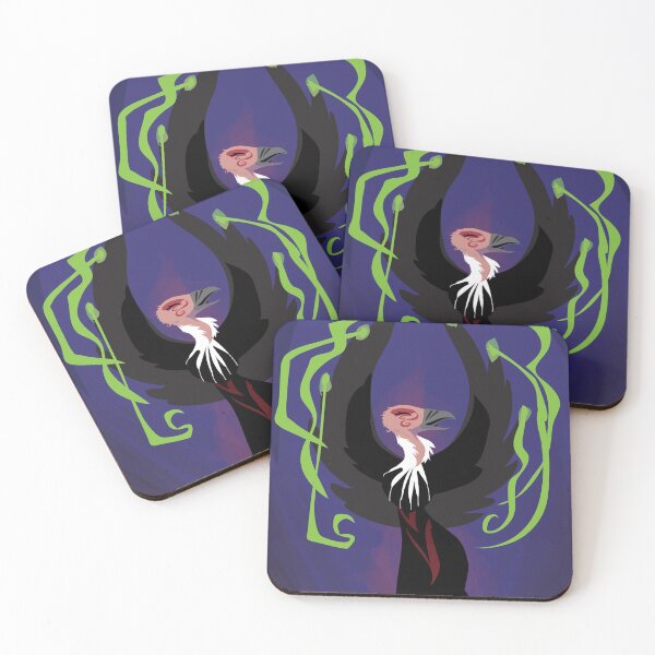 Item preview, XIII: Vulture Mother designed and sold by egypturnash.
