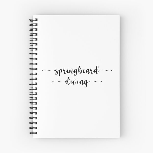 Item preview, Springboard diving designed and sold by Water Sports and Safety.