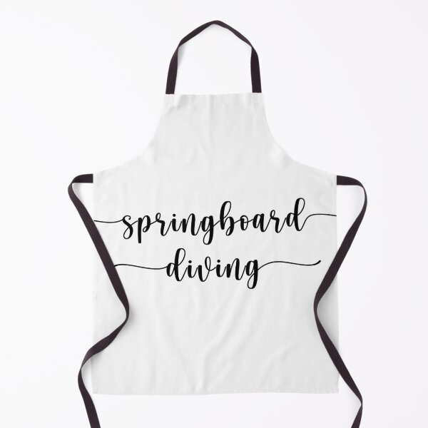 Item preview, Springboard diving designed and sold by Water Sports and Safety.