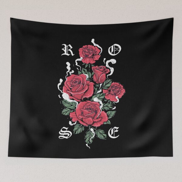 Item preview, Red Rose designed and sold by Lorande.
