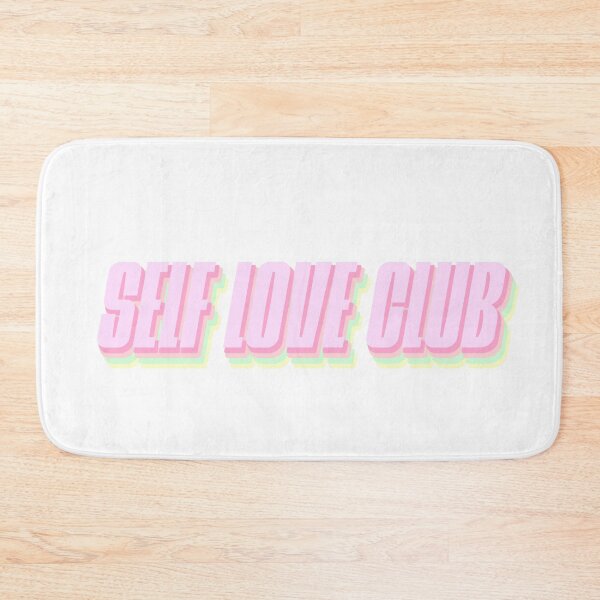 Item preview, Copy of Self Love Club designed and sold by osikaia.