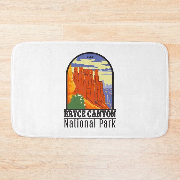 Item preview, Bryce Canyon National Park Utah designed and sold by KrisSidDesigns.