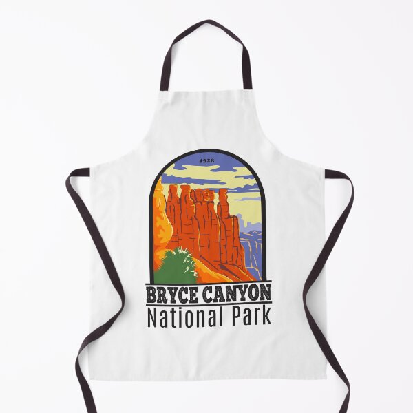 Artikelvorschau, Bryce Canyon Nationalpark Utah entworfen und verkauft von KrisSidDesigns.