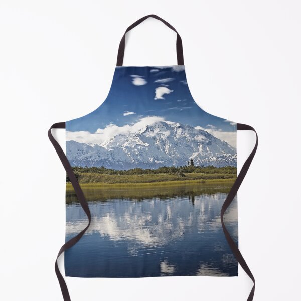 Item preview, Denali. designed and sold by Alex Preiss.
