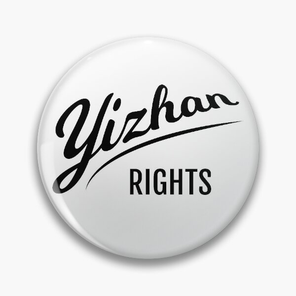 Item preview, Yizhan Rights  designed and sold by Alex Tsatsos.