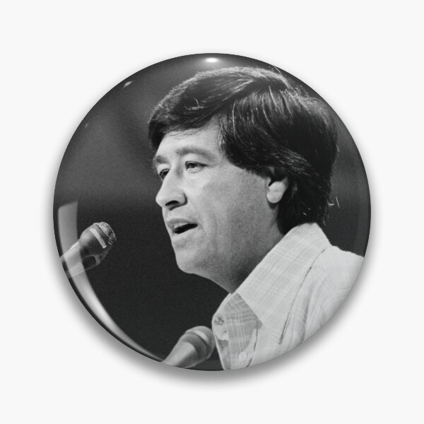 Item preview, Cesar Chavez Speaking At The DNC - NYC 1976 designed and sold by warishellstore.