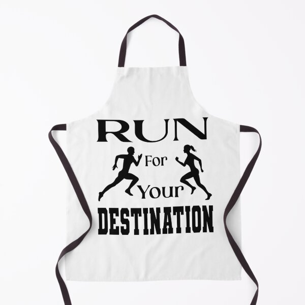 Item preview, Run for your destination,Running shirt,Runner gifts : Funny Inspirational & Motivational Gift for women and men  designed and sold by youssef92.
