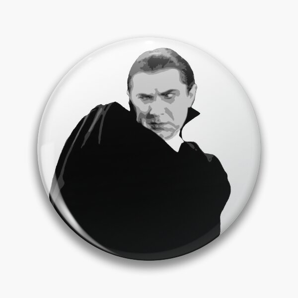 Aperçu de l'œuvre Dracula créée et vendue par HintermSpiegel.