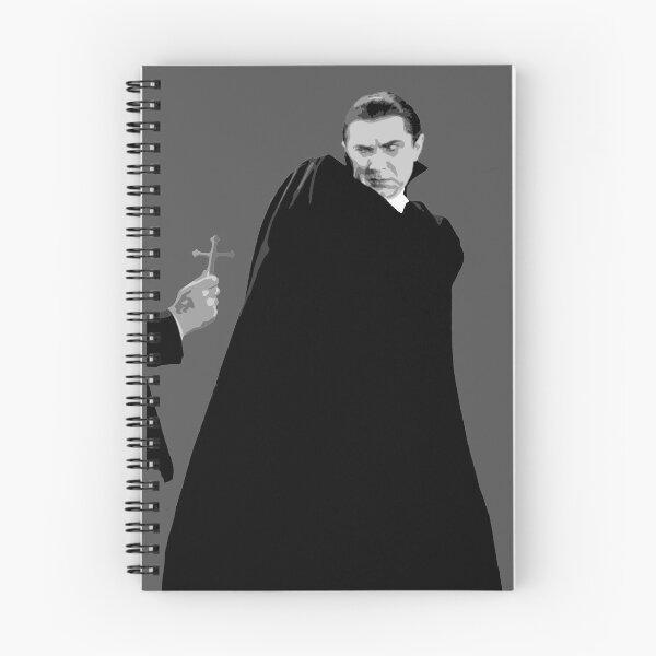 Item preview, Dracula designed and sold by HintermSpiegel.