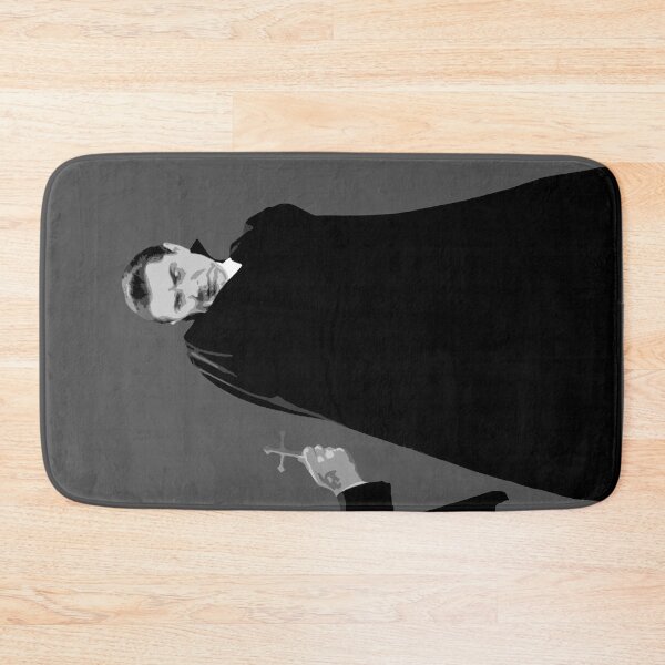 Item preview, Dracula designed and sold by HintermSpiegel.