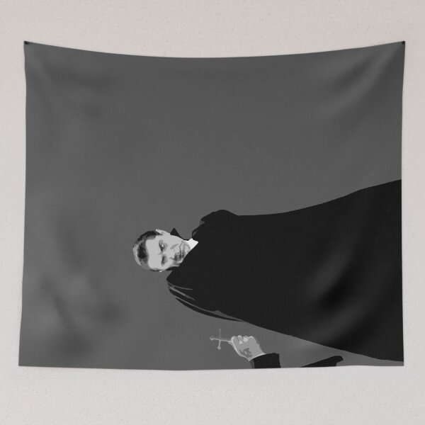 Item preview, Dracula designed and sold by HintermSpiegel.