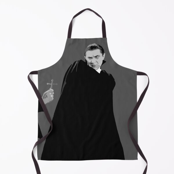 Item preview, Dracula designed and sold by HintermSpiegel.