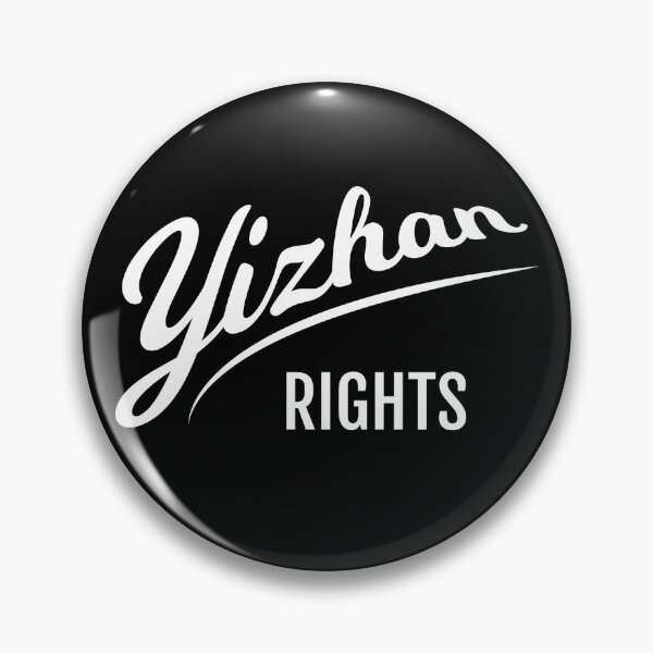 Item preview, Yizhan Rights Dark designed and sold by Alex Tsatsos.