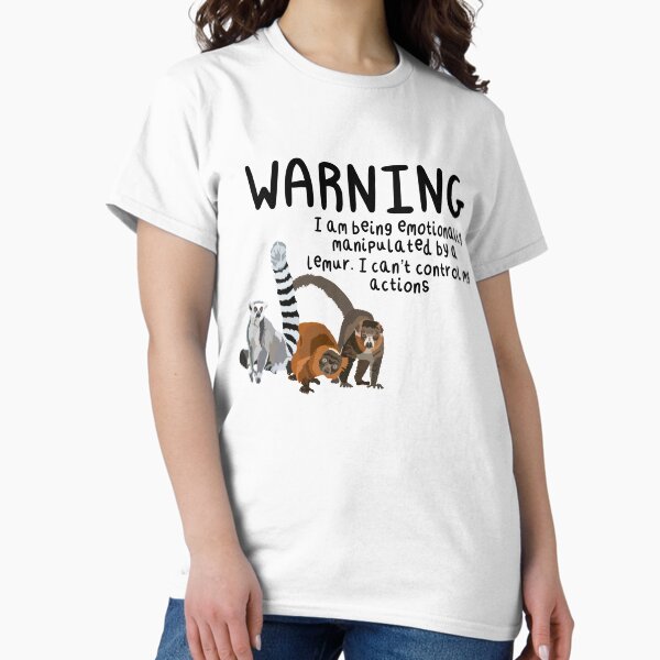 Item preview, L steht für Lemur, Lemur-Illustration – Bezaubernde Primatenkunst aus Madagaskar für Naturliebhaber designed and sold by PrettylittlepastelUk.