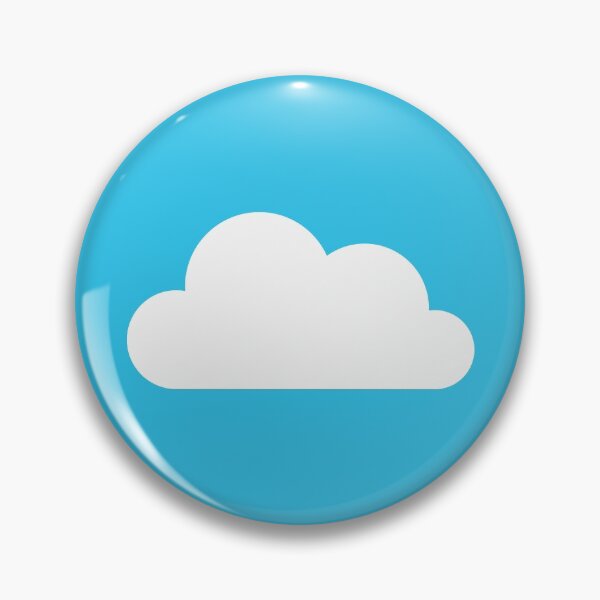 Artikelvorschau, Wolke entworfen und verkauft von Nina-Nocks.