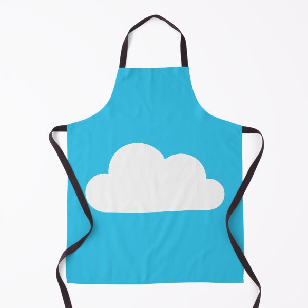 Item preview, Cloud designed and sold by Nina-Nocks.