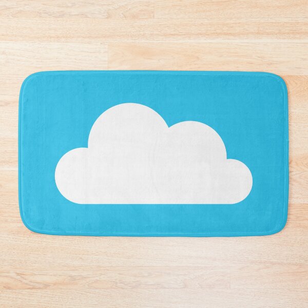 Item preview, Cloud designed and sold by Nina-Nocks.