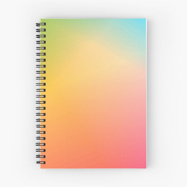 Aperçu de l'œuvre Art de prisme texturé arc-en-ciel créée et vendue par coldgrey2.