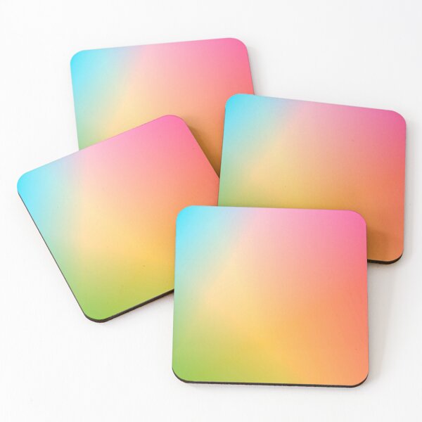 Item preview, Arte de prisma con textura de arco iris designed and sold by coldgrey2.