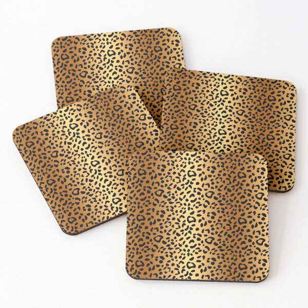 Item preview,  Leopard Print in Vibrant Colors designed and sold by Greenbaby.