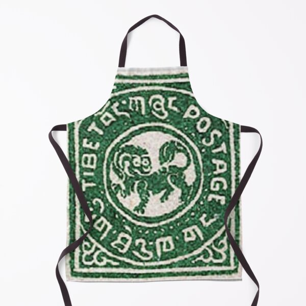 Item preview, Tibetan Symbol designed and sold by RokOpara.