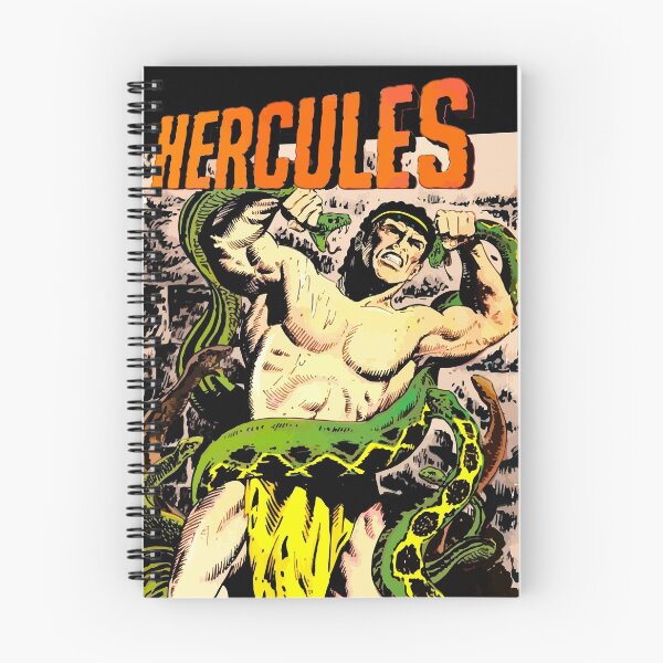 Item preview, Hercules designed and sold by RosarioDesigns.