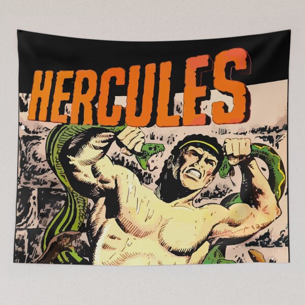 Item preview, Hercules designed and sold by RosarioDesigns.