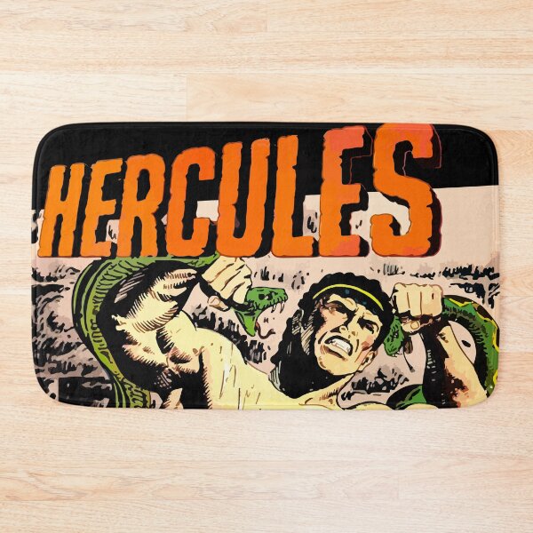 Item preview, Hercules designed and sold by RosarioDesigns.