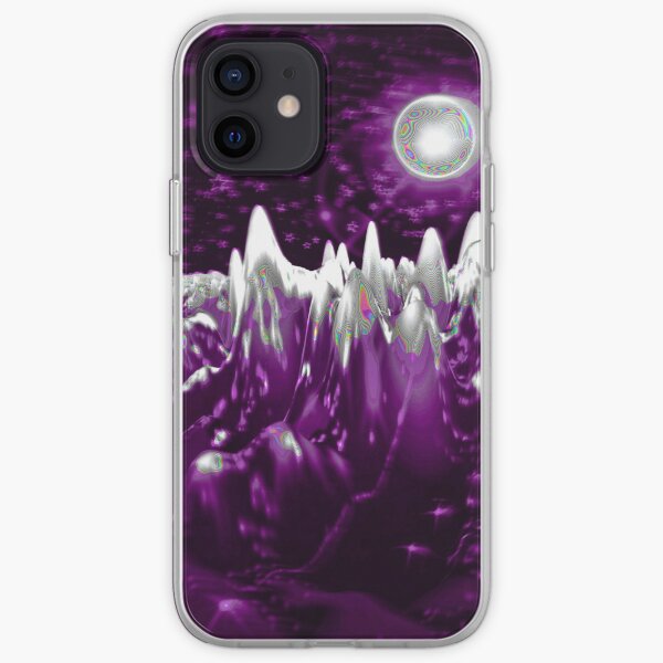 Viotalfia iPhone Soft Case