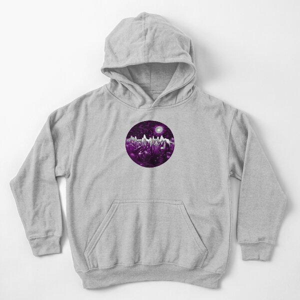 Viotalfia Kids Pullover Hoodie
