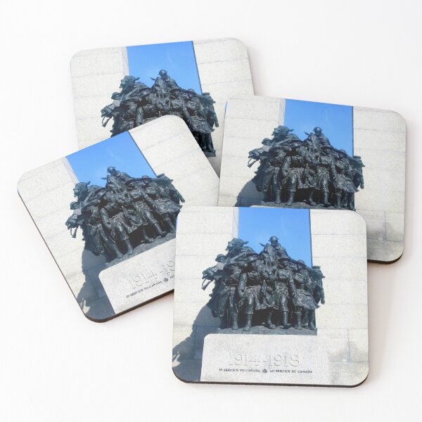 Item preview, War Memorial in Ottawa designed and sold by Shulie1.