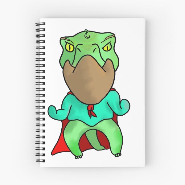 Item preview, Superdino designed and sold by Furtecin.