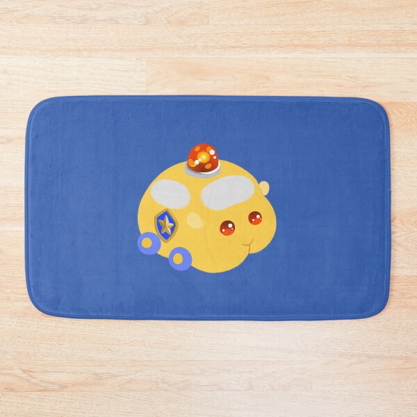 Item preview, Police Molcar Pui Pui Molcar designed and sold by BlossomCreative.