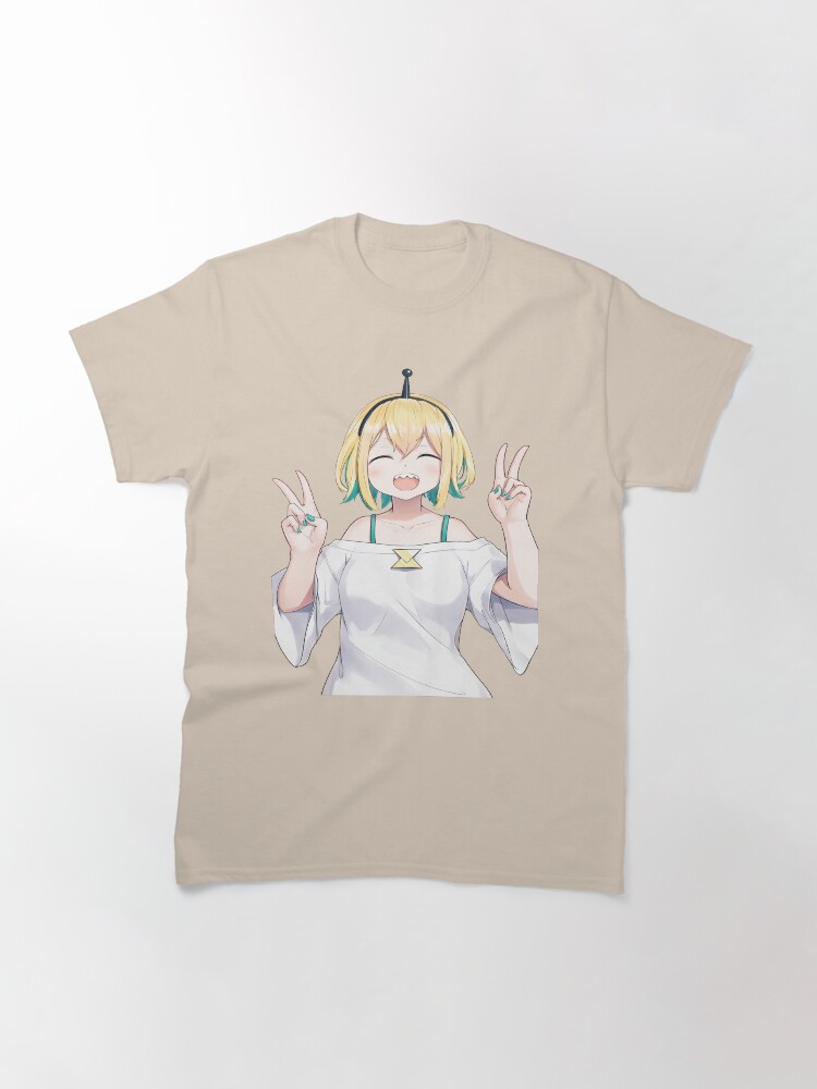 Pikamee Shirt