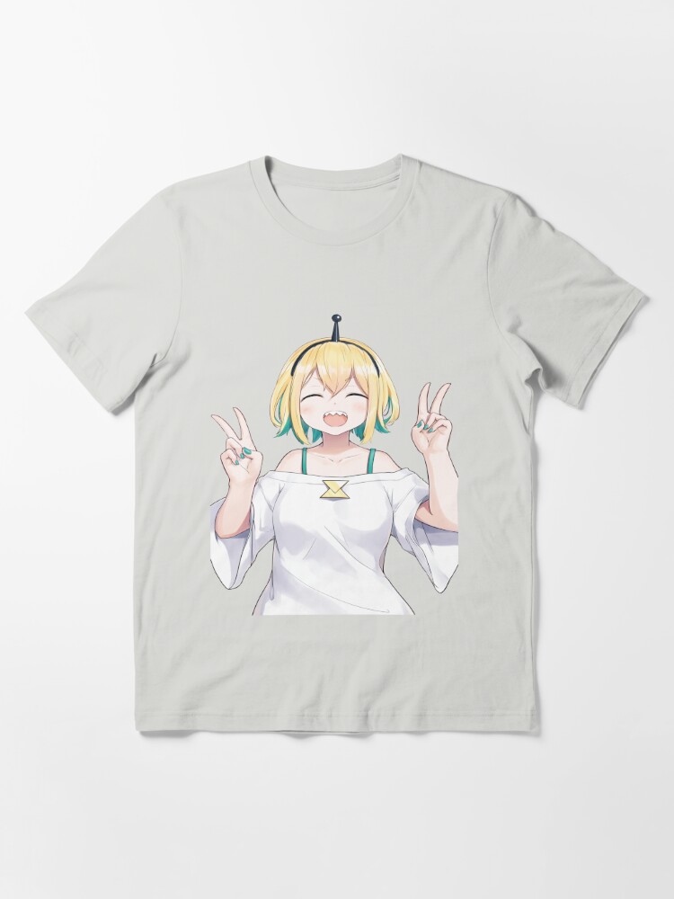 Amano Pikamee Vtuber monster girl | Essential T-Shirt