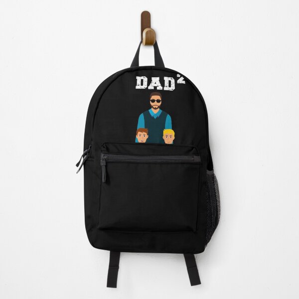 Item preview, Father 2 Sons Father's Day Gift designed and sold by Ibu83.