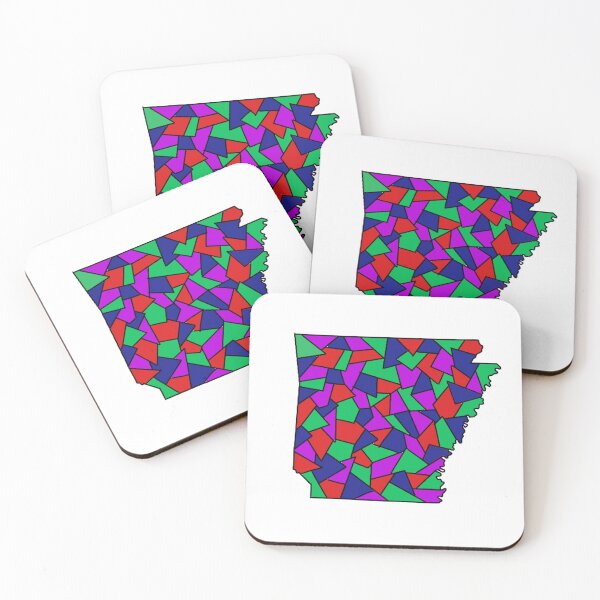 Item preview, Arkansas designed and sold by countrypines.