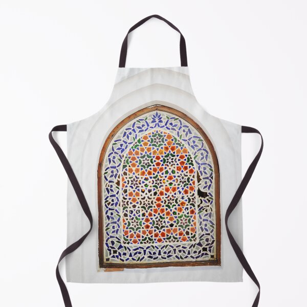 Item preview, Islamic Arch designed and sold by KayahD.