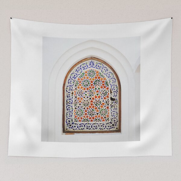 Item preview, Islamic Arch designed and sold by KayahD.